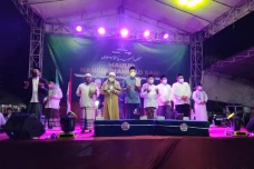TGB: Maulid Nabi Momentum...