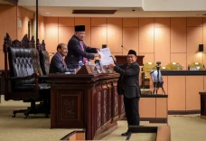 Kasus BLBI, DPD Keluarkan...