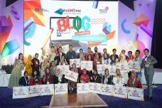 Blog Competition 2022...