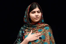 Malala Yousafzai Sambangi...