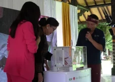 Gandeng Ibu-ibu PKK...