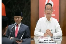 Anies Gelar Pertemuan...