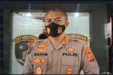 Polda Jabar Periksa...