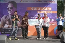 Dukung Transisi Green...