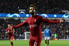 Hasil Rangers vs Liverpool:...