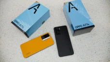 Perbedaan OPPO A77s...