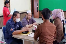 Berkas P21, Polda Jabar...