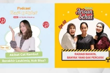 Apakah Radiasi Smartphone...