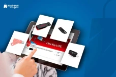 5 Flashdisk SanDisk...
