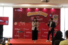 Catat! Ini Cara Belanja...