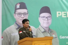 Gelar PKM, GMPI Jakarta...