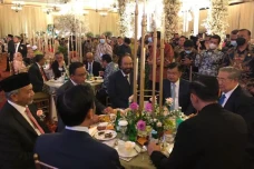 Usai Lepas Jabatan Gubernur...