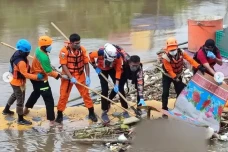 Mahasiswi IPB Terseret...