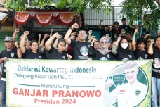 Kowarteg, Pedagang Pasar,...