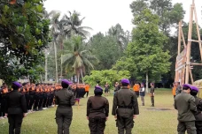 Masuki Musim Hujan,...