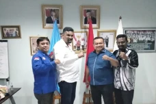 Serikat Pekerja Indonesia-Malaysia...