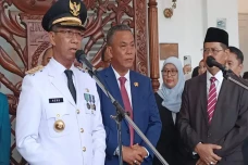 Pj Gubernur DKI Heru...