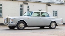  Rolls Royce Milik...