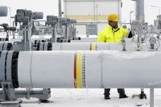 Gas Rusia Berhenti Mengalir,...