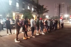 Polda Metro Jaya Tahan...