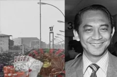 Ini 3 Gubernur DKI Jakarta...