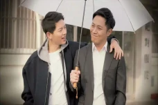 7 Bromance di Drama...