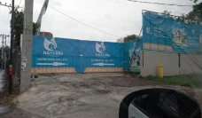 Kasus Dugaan Mafia Tanah...