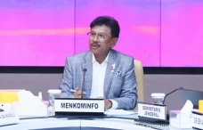 Menkominfo: Serangan...