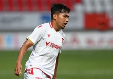 Assist Witan Sulaeman...