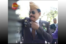 Kisah Hendropriyono,...