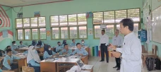 Dukung Peningkatan Kualitas...