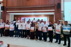 MNC Land dan MNC Peduli...