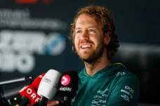 F1 GP Amerika Serikat...
