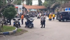 Rombongan Moge Chef...