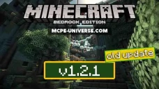 Fitur Terbaru di Minecraft...