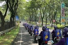 PT Fast Food Indonesia...