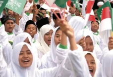 Sejarah Hari Santri,...