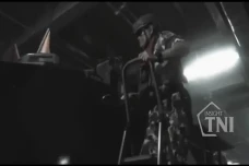 Panglima TNI Beri Jempol...
