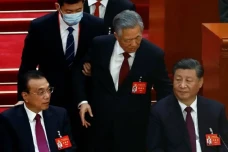 Dramatis, Mantan Presiden...