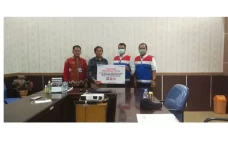 Pertamina Peduli Bantu...