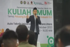 Pesan TGB kepada Capres...