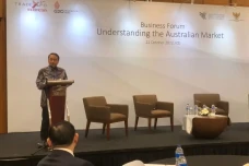 Maksimalkan Perjanjian...