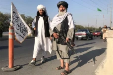 Taliban Klaim Tewaskan...