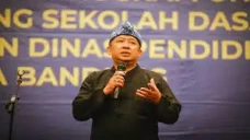 Wali Kota Bandung Pastikan...