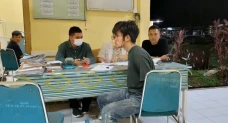 Paman Pembunuh Bayi...