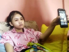Pemicu Cahayu Korban...