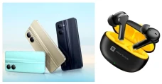 Panas! realme Siap Rilis...