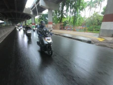 Selalu Waspada! Lakukan...