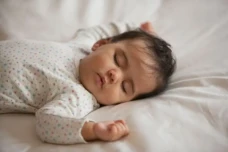 Tidur Berkualitas Anak...