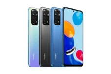 5 Rekomendasi HP Xiaomi...
